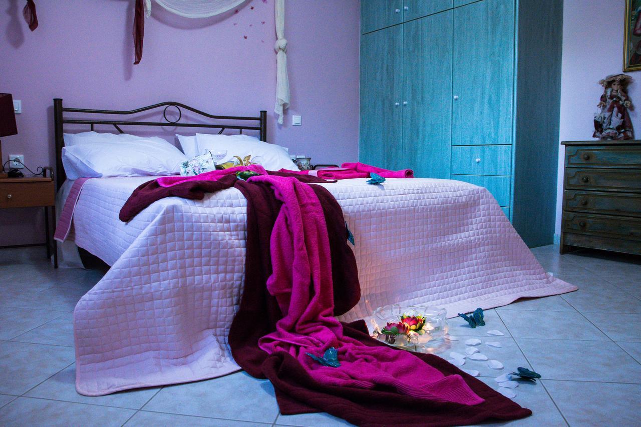 Sweet Home ลากานาส ภายนอก รูปภาพ
