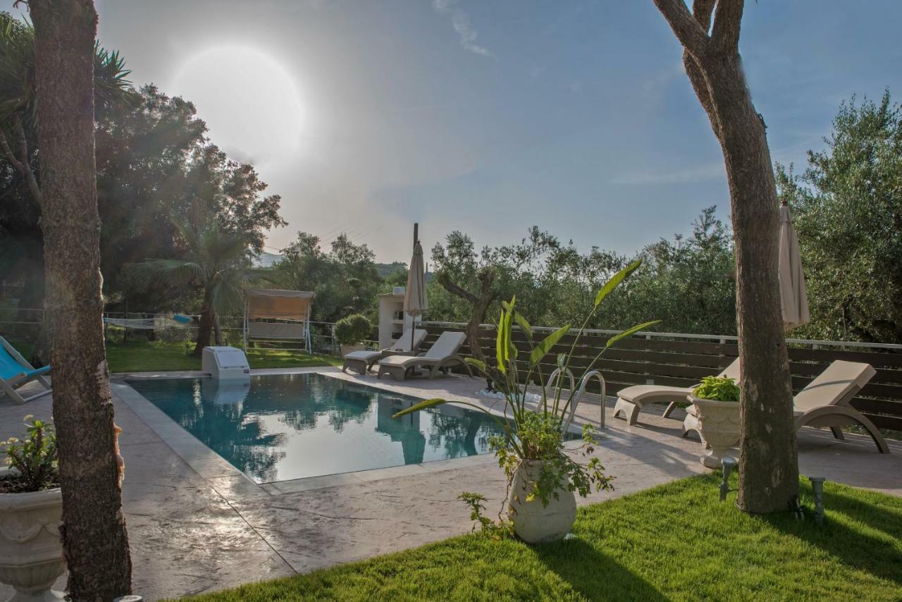 Sweet Home ลากานาส ภายนอก รูปภาพ