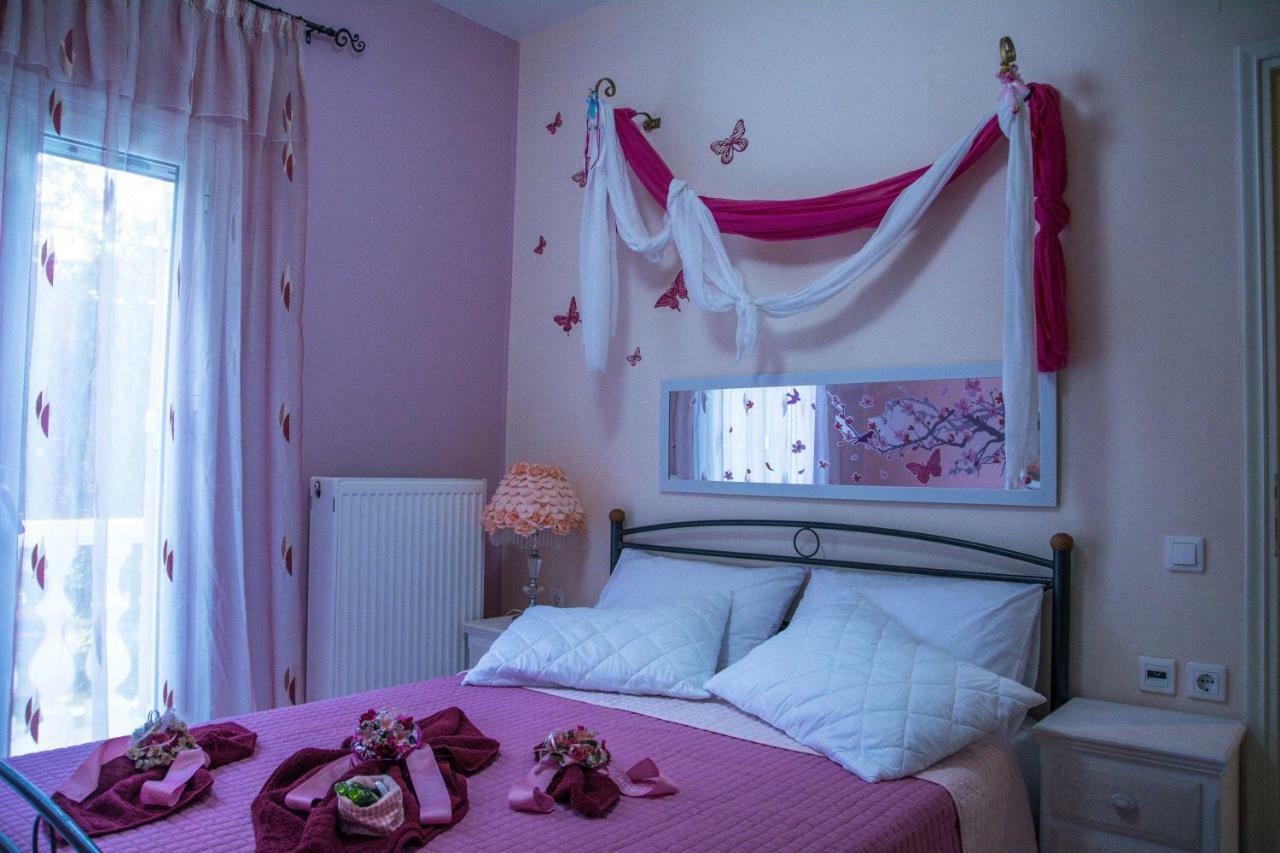 Sweet Home ลากานาส ภายนอก รูปภาพ