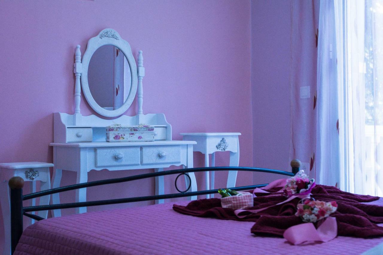 Sweet Home ลากานาส ภายนอก รูปภาพ