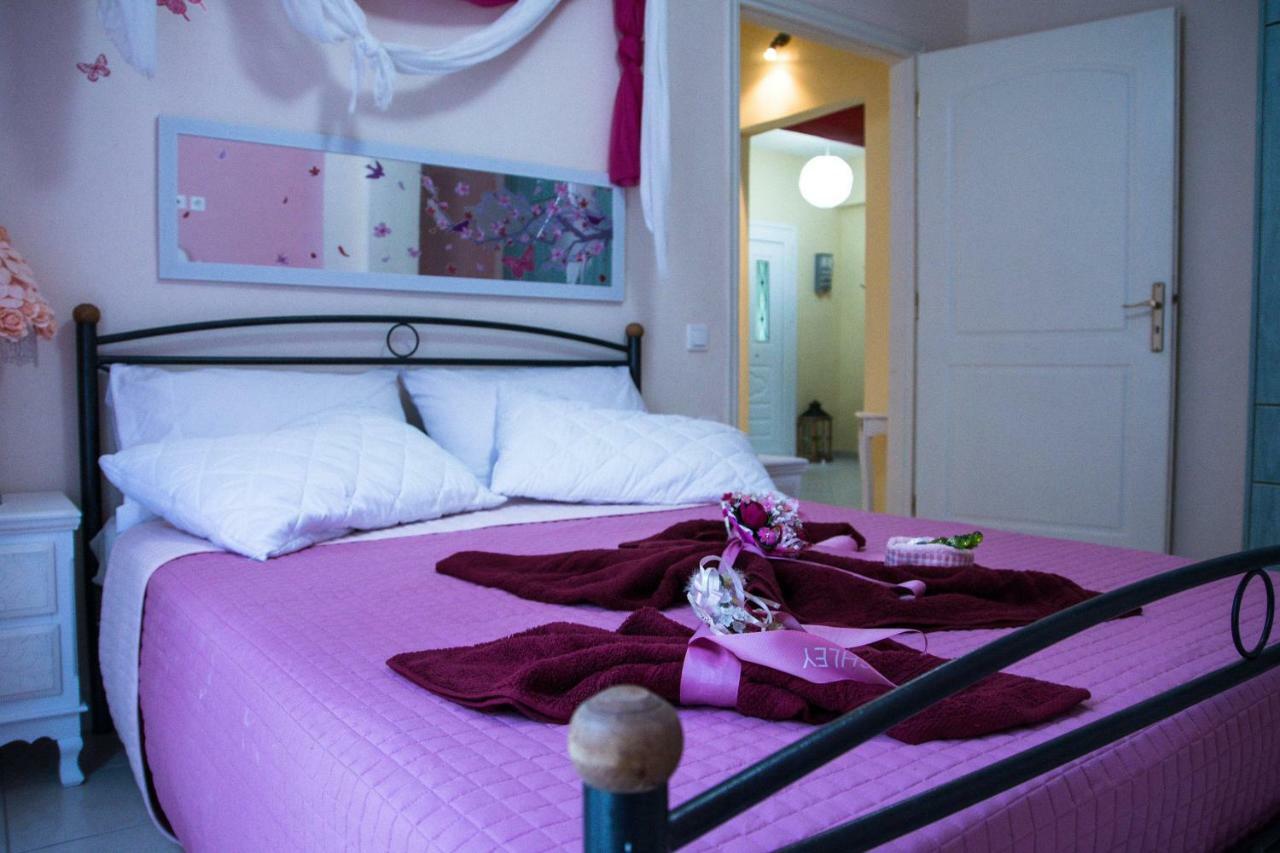 Sweet Home ลากานาส ภายนอก รูปภาพ