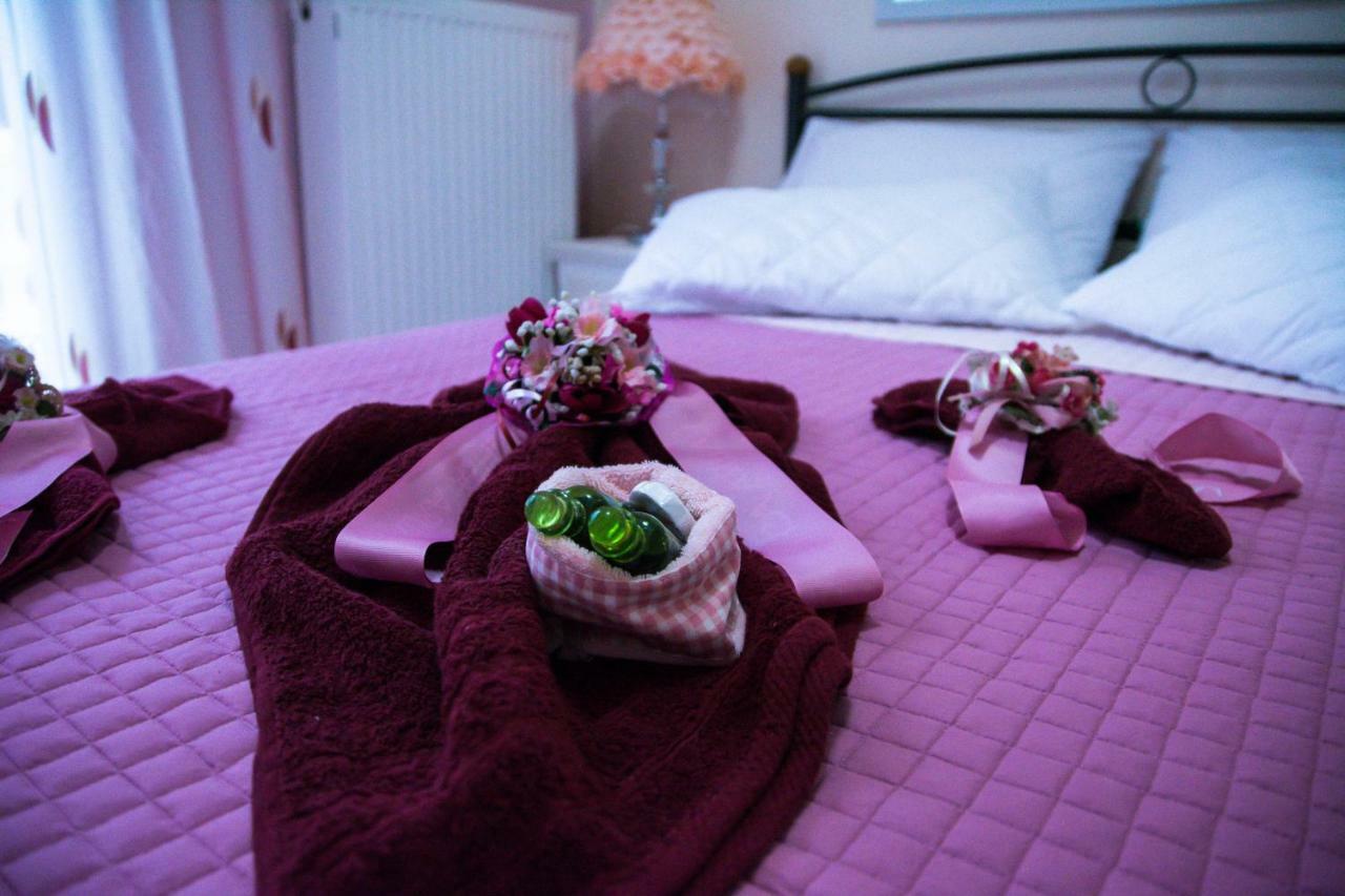 Sweet Home ลากานาส ภายนอก รูปภาพ