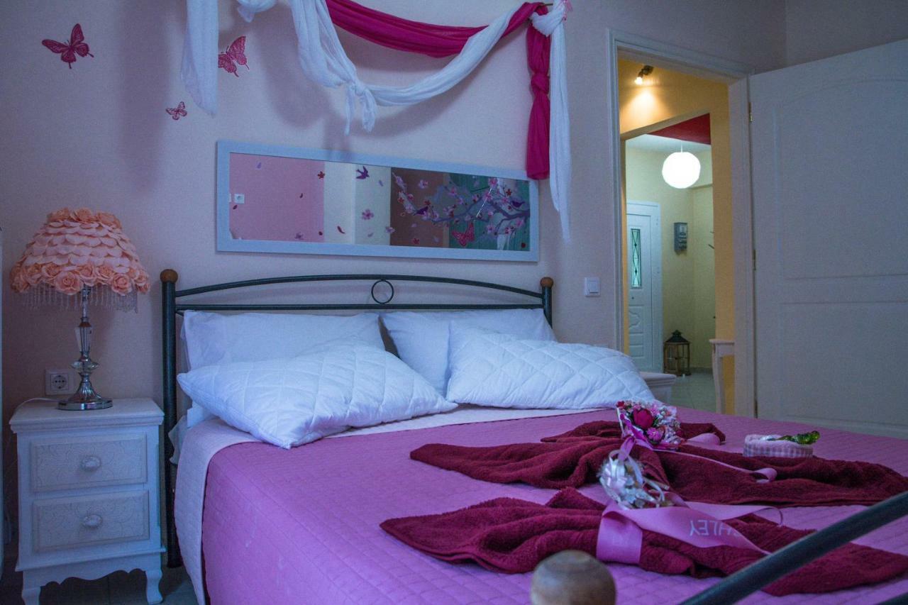 Sweet Home ลากานาส ภายนอก รูปภาพ