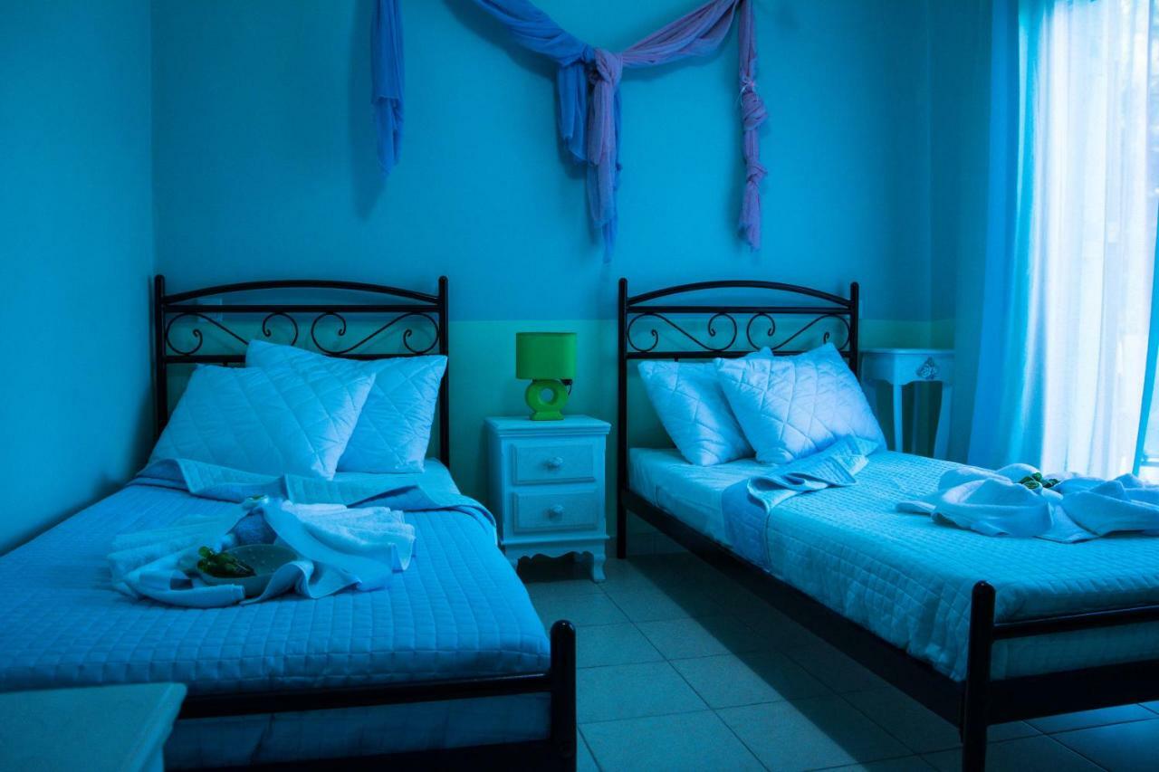 Sweet Home ลากานาส ภายนอก รูปภาพ