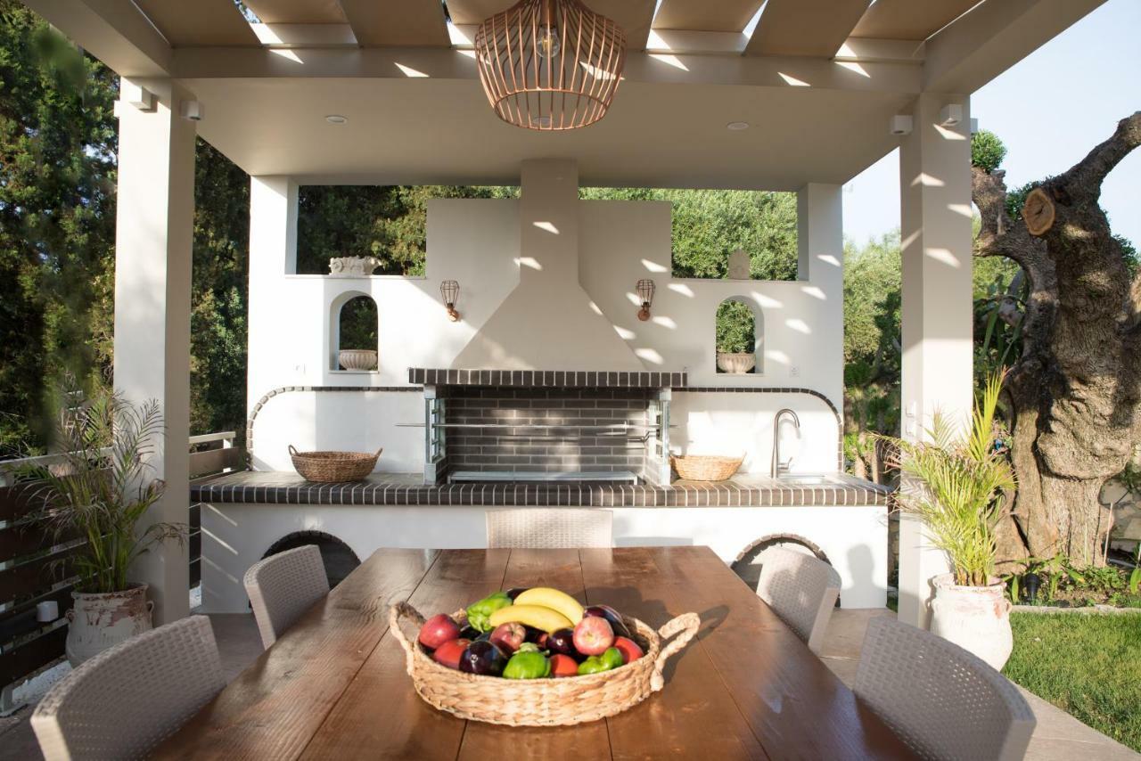 Sweet Home ลากานาส ภายนอก รูปภาพ