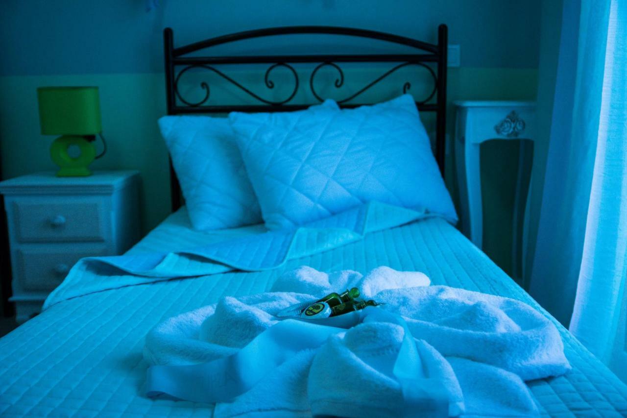 Sweet Home ลากานาส ภายนอก รูปภาพ