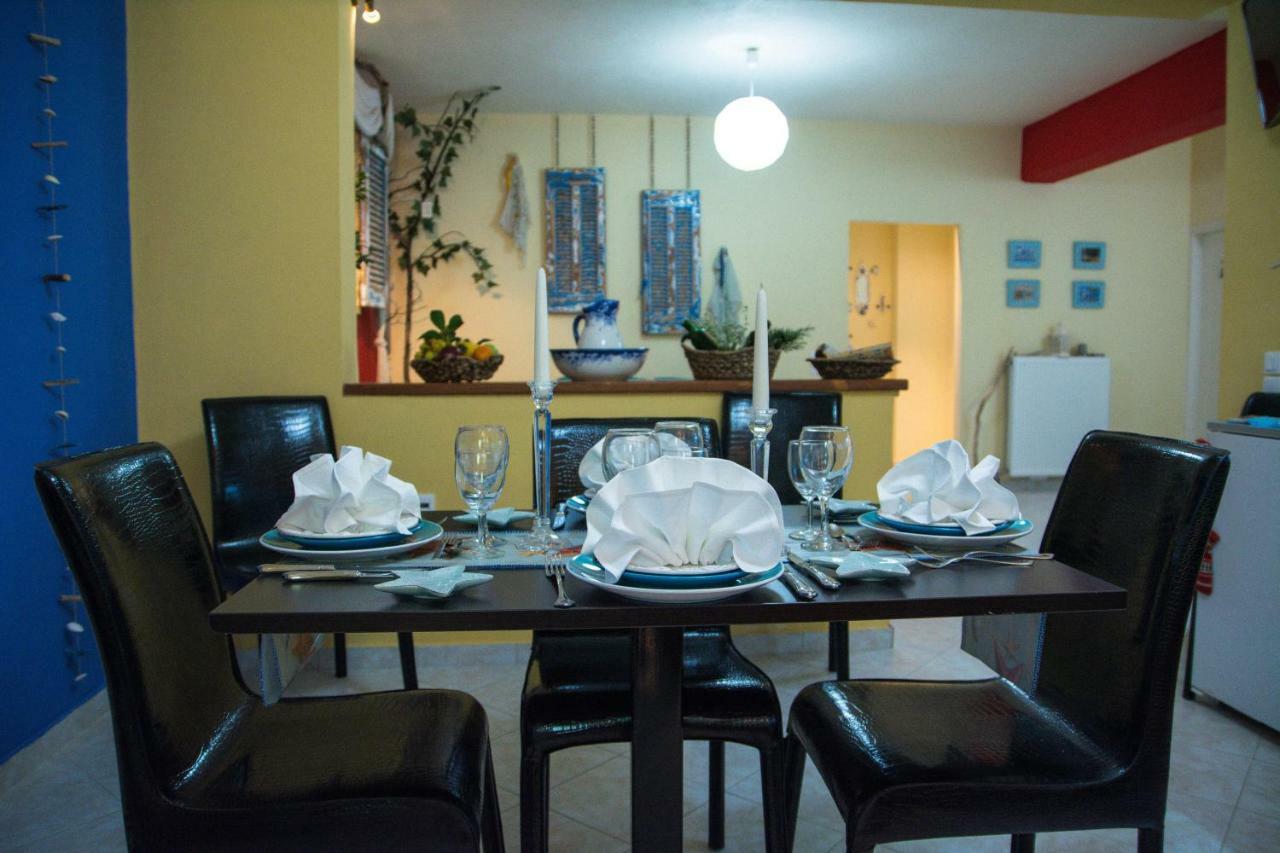 Sweet Home ลากานาส ภายนอก รูปภาพ