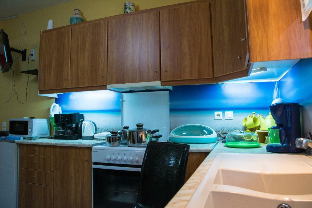 Sweet Home ลากานาส ภายนอก รูปภาพ